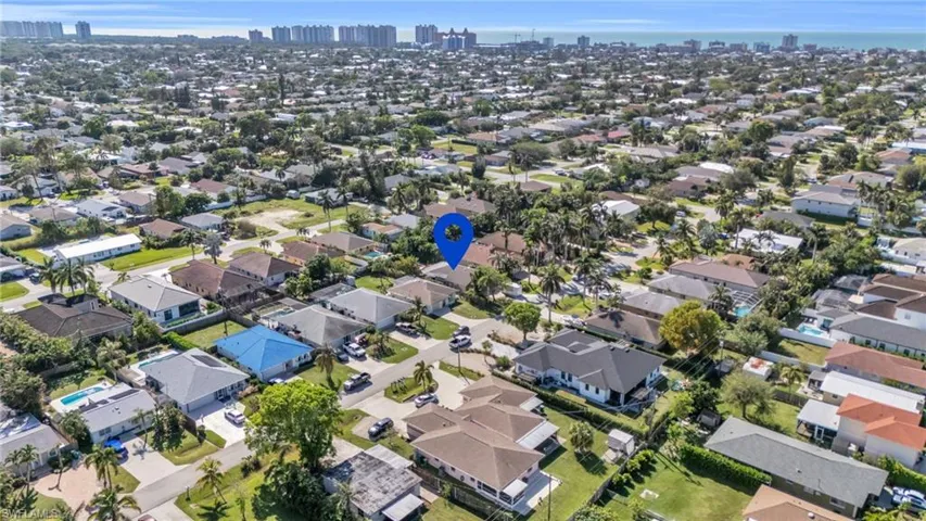 Naples Park