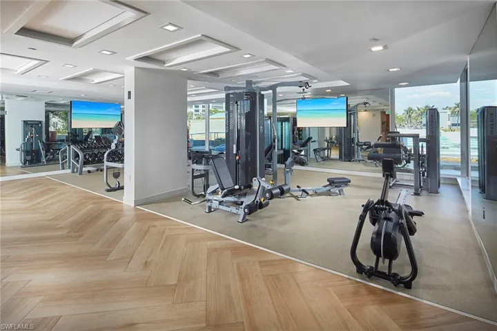 4051 Gulf Shore Blvd N # 1205, Naples Fl 34103