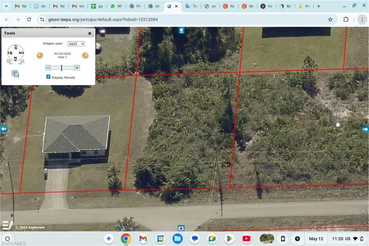 2605 46th St W, Lehigh Acres Fl 33971