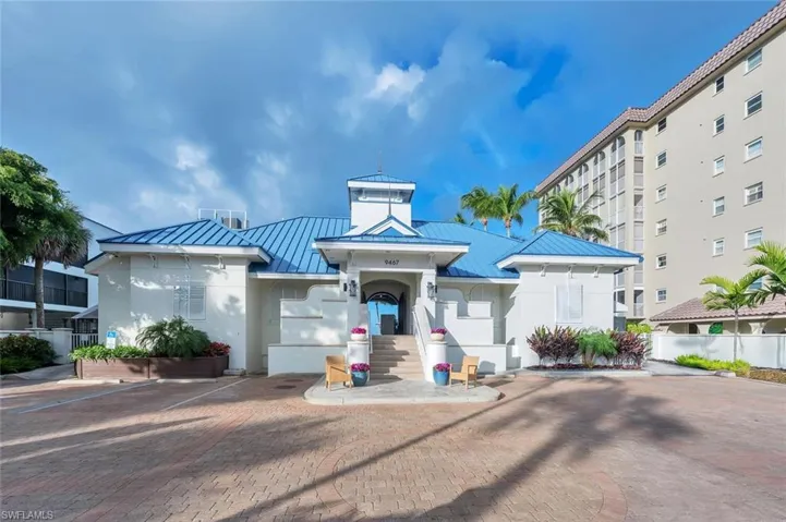 The Floridian Club