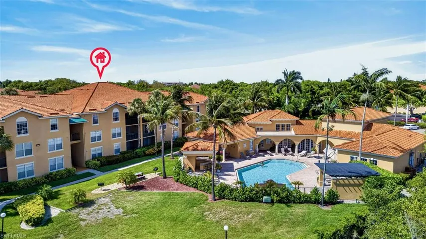 8659 River Homes Ln 1106, Bonita Springs, Florida 34135