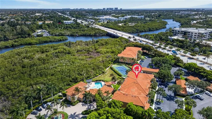 8659 River Homes Ln 1106, Bonita Springs, Florida 34135