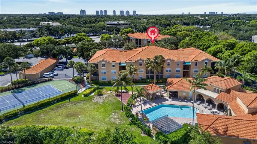 8659 River Homes Ln 1106, Bonita Springs, Florida 34135