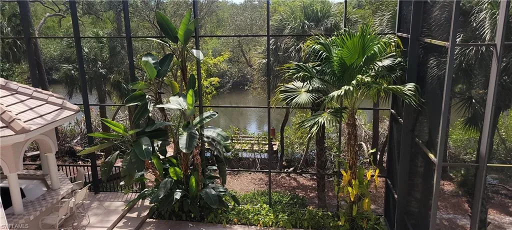 Cocahatchee River