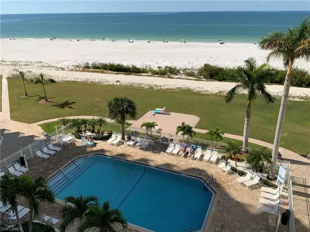 7360 Etero Blvd 1108, Fort Myers Beach, Florida 33931