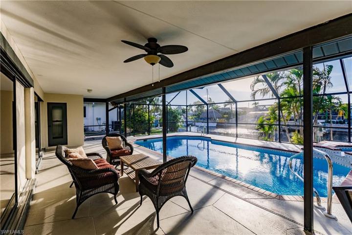 5012 SW 10th  AVE, Cape Coral, FL 33914