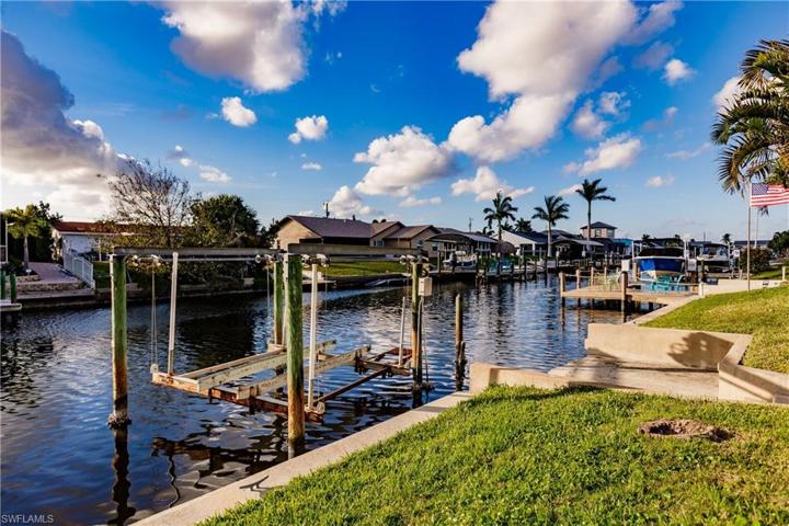 5012 SW 10th  AVE, Cape Coral, FL 33914