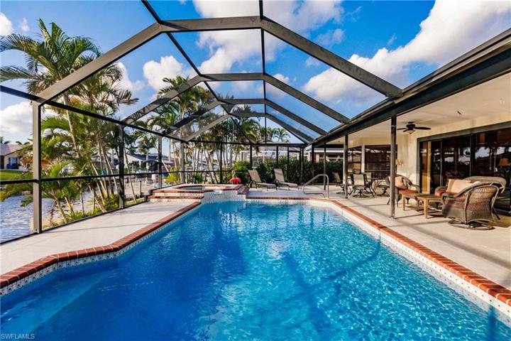 5012 SW 10th  AVE, Cape Coral, FL 33914