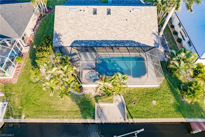5012 SW 10th  AVE, Cape Coral, FL 33914