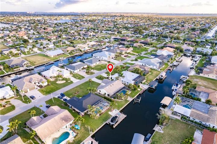 5012 SW 10th  AVE, Cape Coral, FL 33914