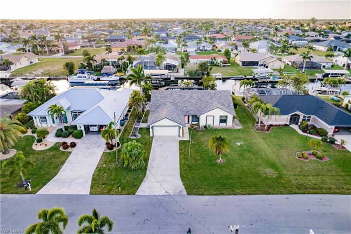 5012 SW 10th  AVE, Cape Coral, FL 33914