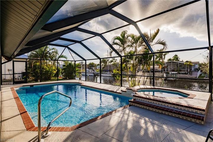 5012 SW 10th  AVE, Cape Coral, FL 33914