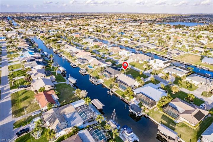 5012 SW 10th  AVE, Cape Coral, FL 33914