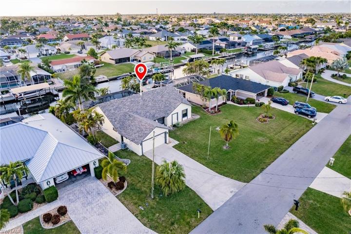 5012 SW 10th  AVE, Cape Coral, FL 33914