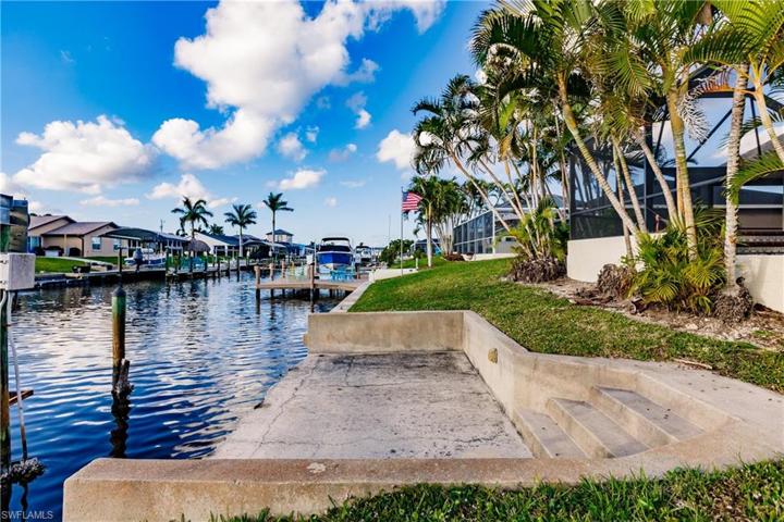 5012 SW 10th  AVE, Cape Coral, FL 33914