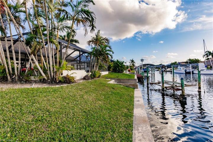 5012 SW 10th  AVE, Cape Coral, FL 33914