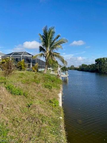 Canal