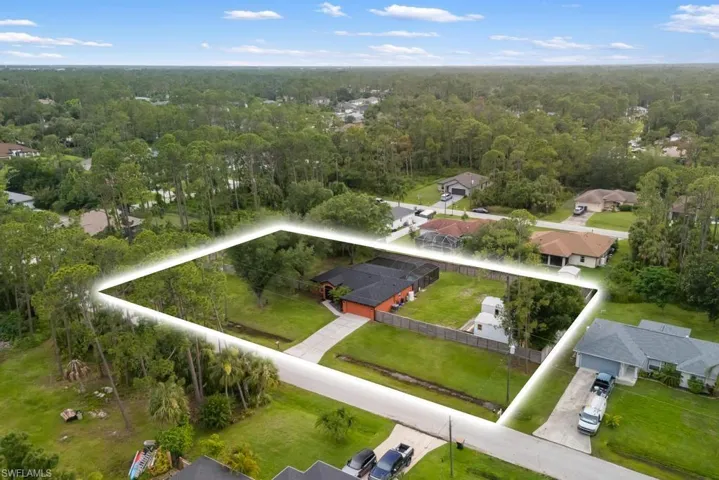 4601  Hegira  ST, North Port, FL 34286