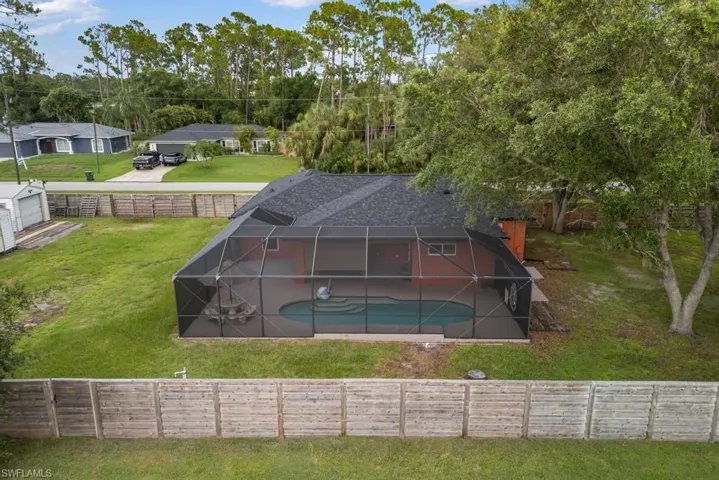 4601  Hegira  ST, North Port, FL 34286