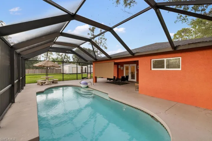 4601  Hegira  ST, North Port, FL 34286