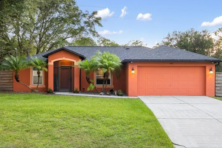 4601  Hegira  ST, North Port, FL 34286