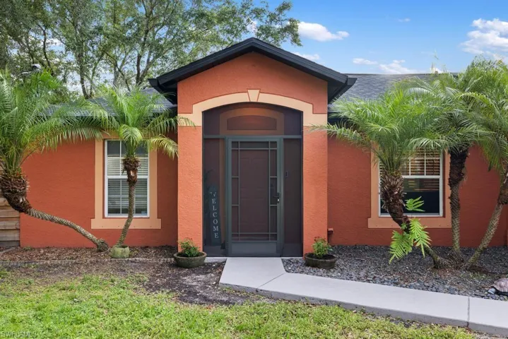 4601  Hegira  ST, North Port, FL 34286