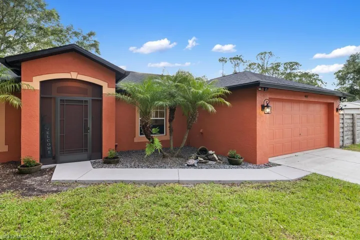 4601  Hegira  ST, North Port, FL 34286