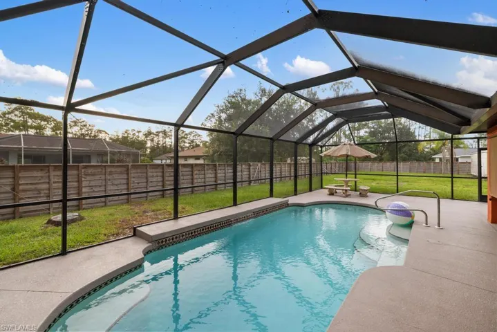 4601  Hegira  ST, North Port, FL 34286