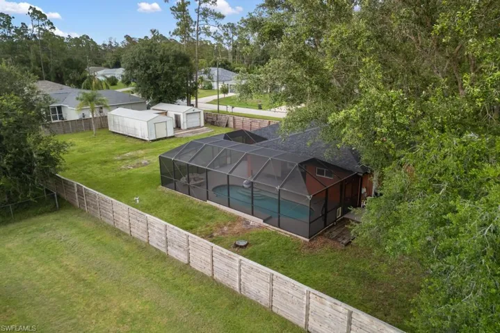 4601  Hegira  ST, North Port, FL 34286