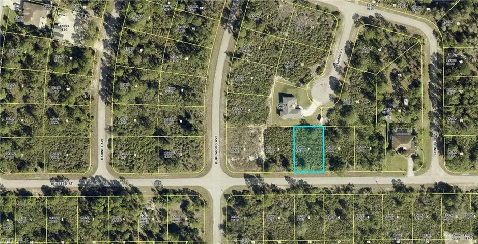 1259 Burbeck St, Fort Myers, Florida 33913