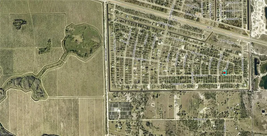 1259 Burbeck St, Fort Myers, Florida 33913