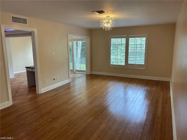 104 Bob O Link Way B, Naples, Florida 34105
