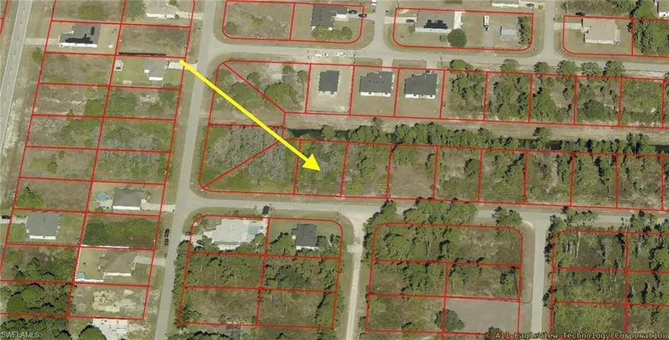 617 Trinity St E, Lehigh Acres, Florida 33974