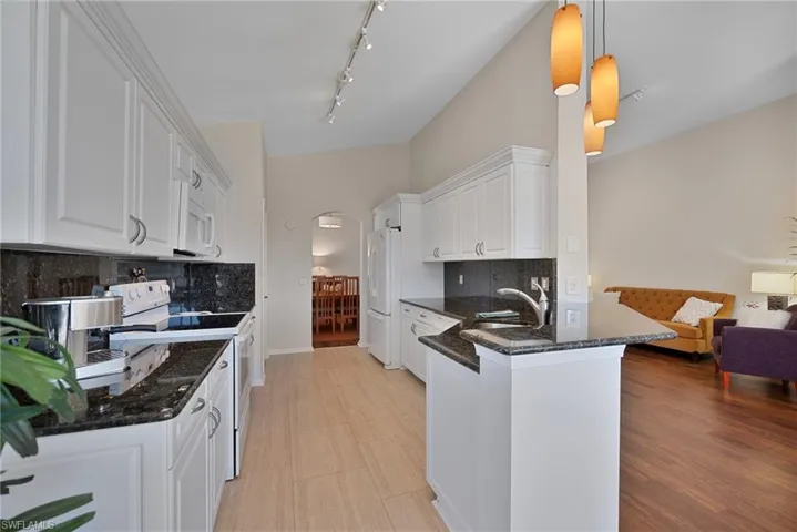 Kitchen View 2