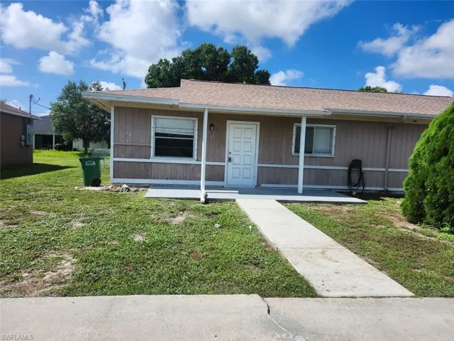 112 Se 12th Ter, Cape Coral, Florida 33990