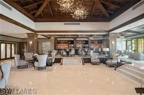 View of common area