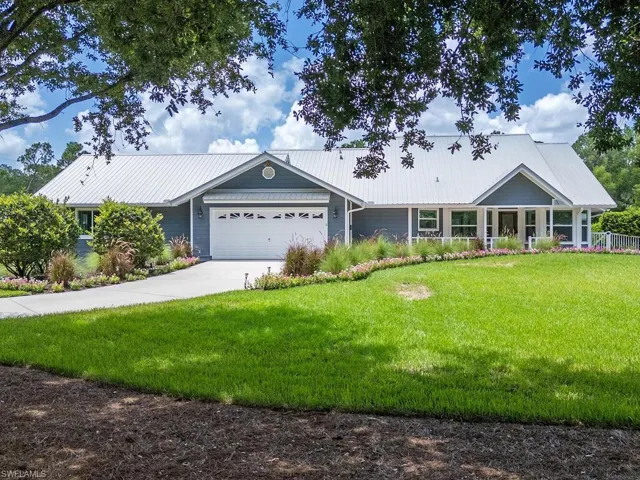 4660  7th NW AVE, Naples, FL 34119