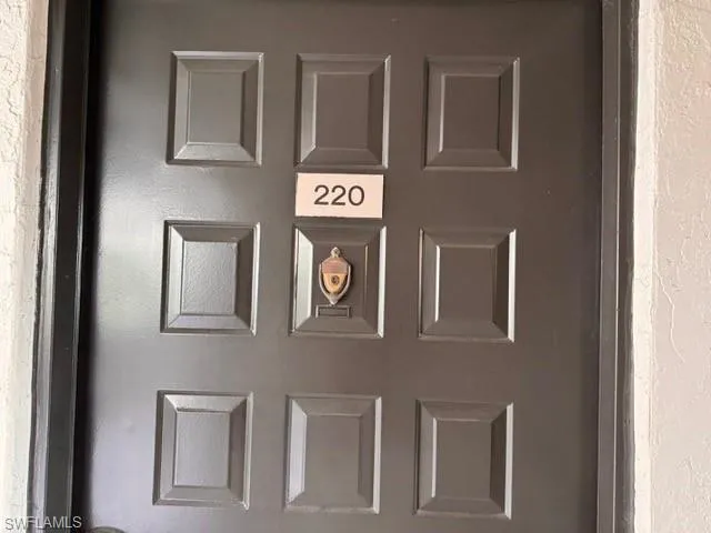 Hall-way