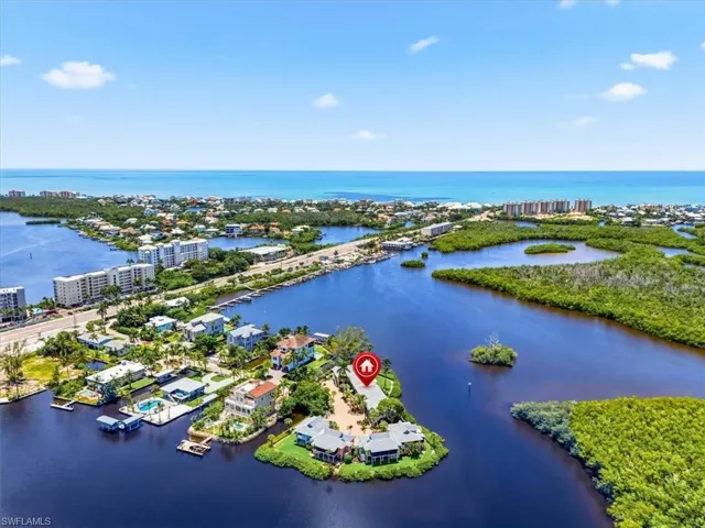 27671 Bay Point Ln A2, Bonita Springs, Florida 34134
