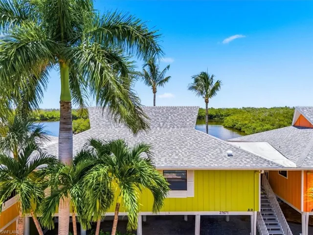 27671 Bay Point Ln A2, Bonita Springs, Florida 34134