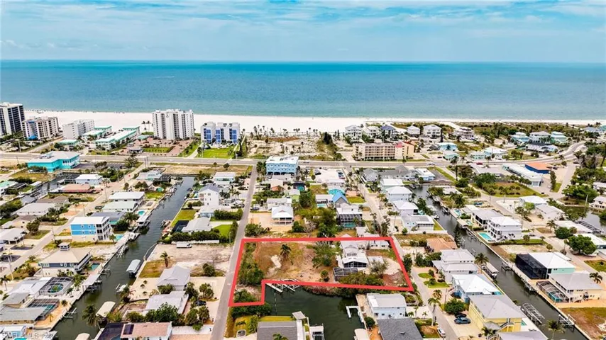 175 Bahia Via, Fort Myers Beach, Florida 33931