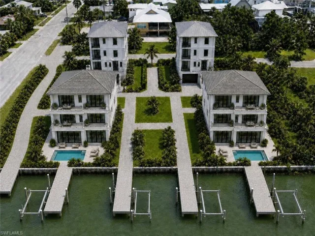 175 Bahia Via, Fort Myers Beach, Florida 33931