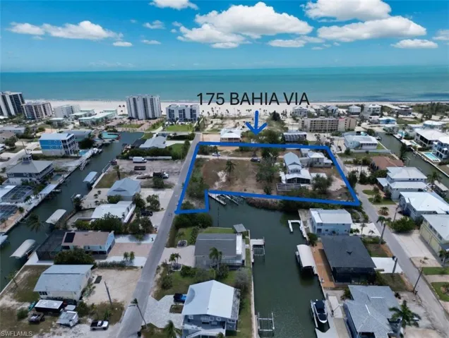175 Bahia Via, Fort Myers Beach, Florida 33931