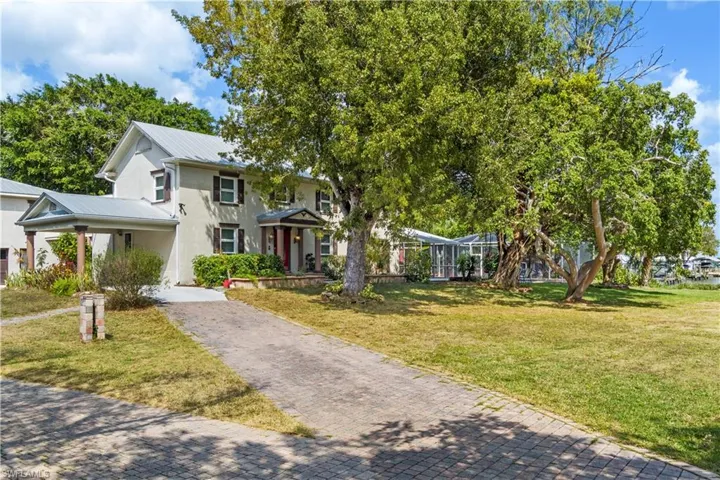 175 Bahia Via, Fort Myers Beach, Florida 33931