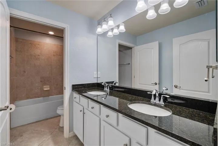 Bathroom 2nd Floor