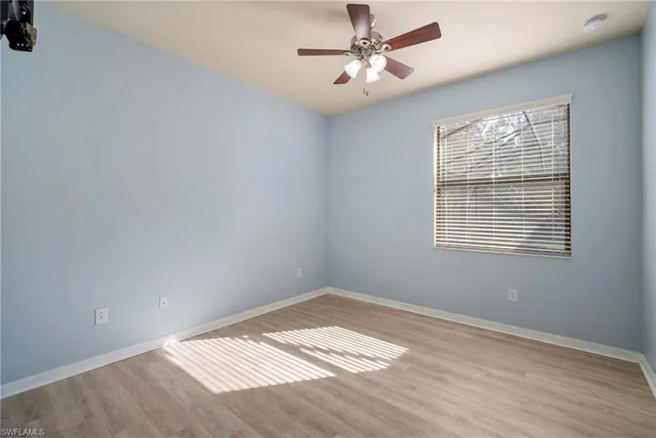 1st Floor Bedroom
