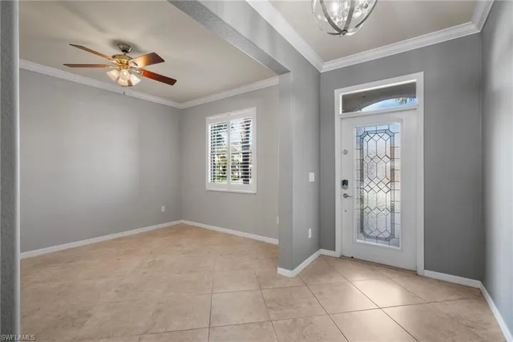 Den or Dining Room