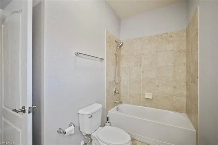 1st floor Bathroom
