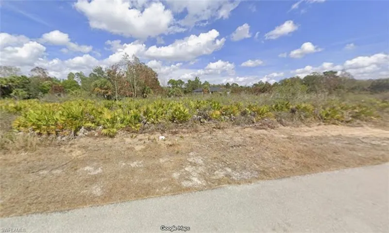 1111 Rachel St E, Lehigh Acres, Florida 33974