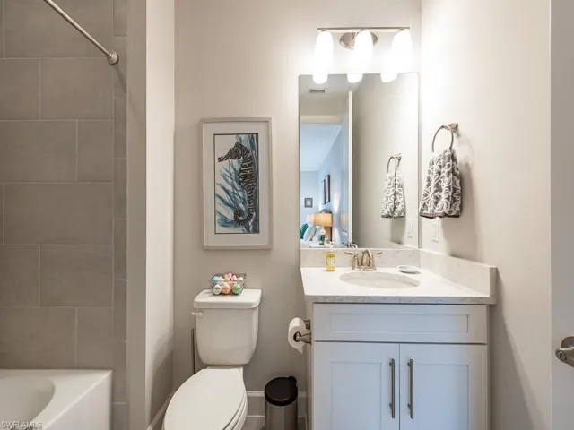 Guest Bath 1
